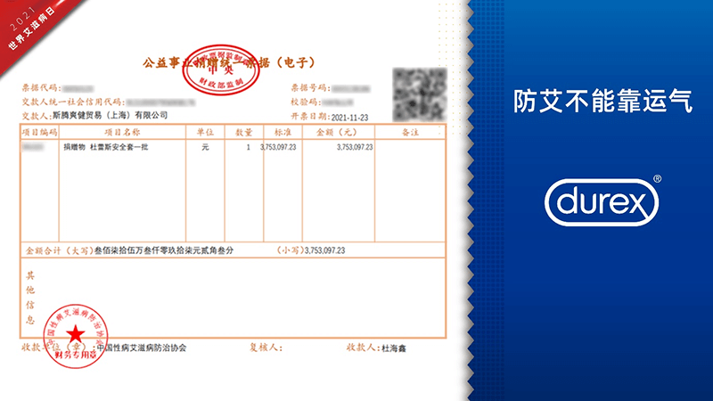 防艾在行动 博亿国际公益捐赠走进大凉山