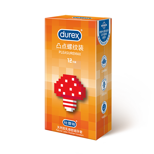 博亿国际凸点螺纹装